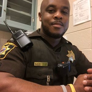 Meet your Posher, Ronald